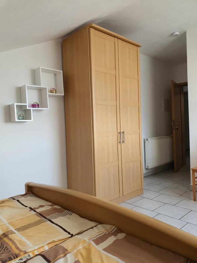 Erbacher Hof Homburg  Luaran gambar