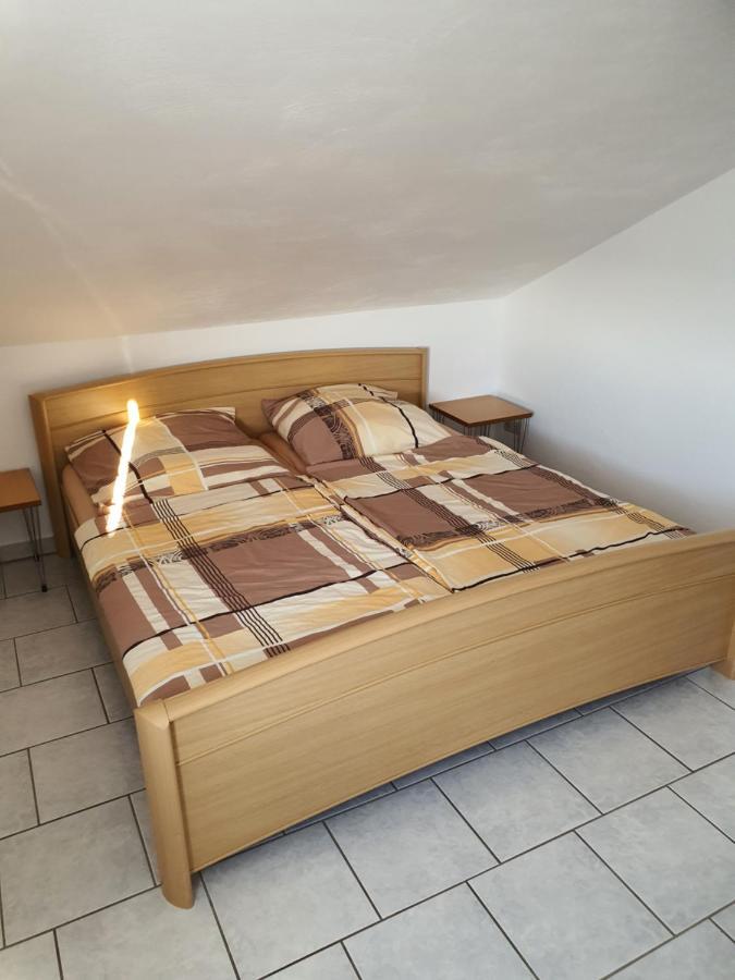 Erbacher Hof Homburg  Luaran gambar