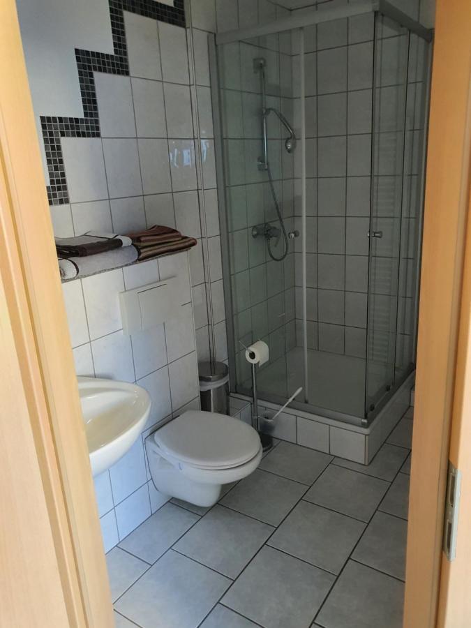 Erbacher Hof Homburg  Luaran gambar